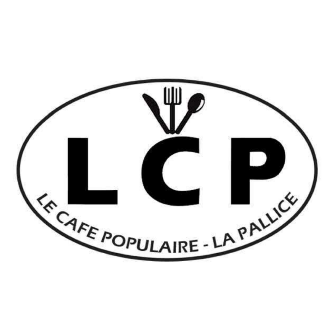 Le café populaire