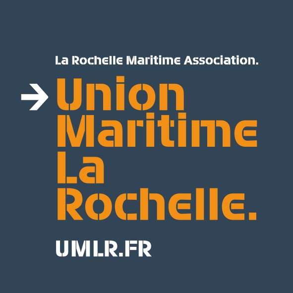 Logo Union Maritime