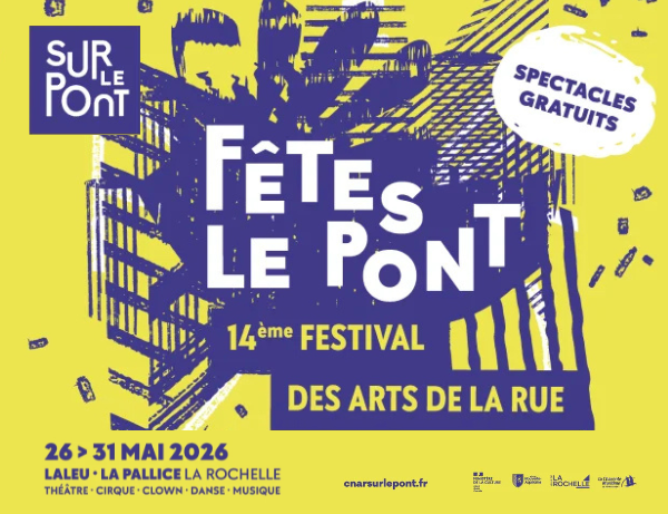 Actu web Fêtes le Pont