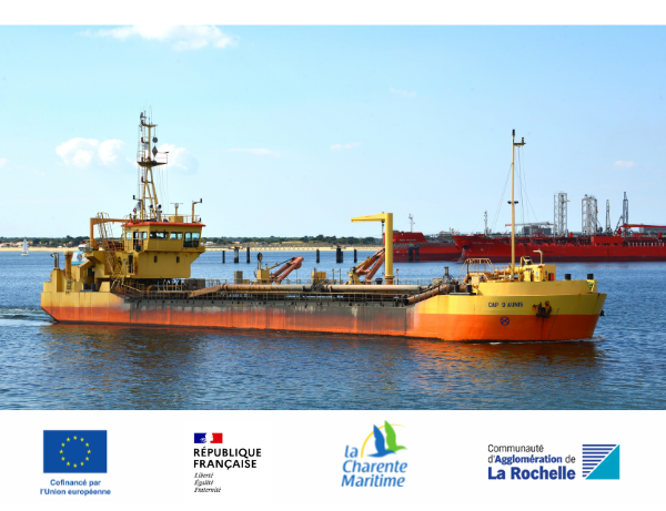 Approfondissements accès nautiques