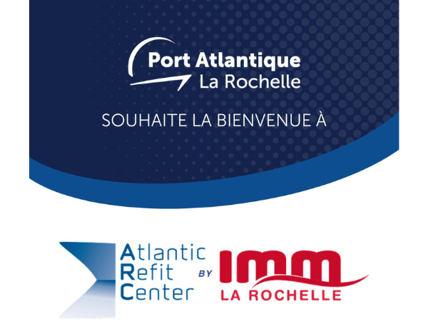 arc by imm la rochelle