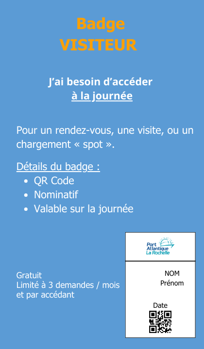 badge visiteur0