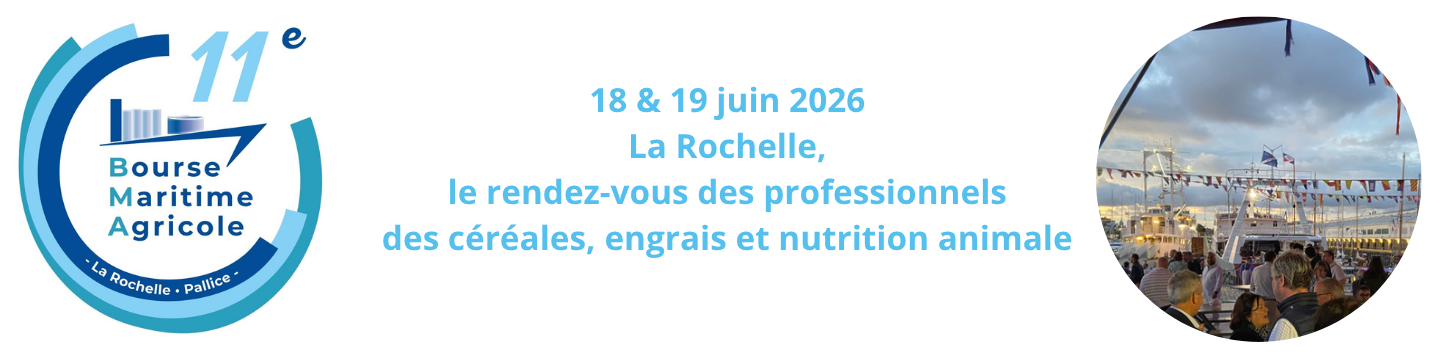 bourse maritime agricole 2026