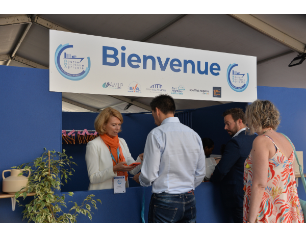 Bourse Maritime Agricole