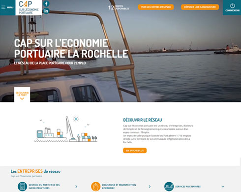 cap-eco-site
