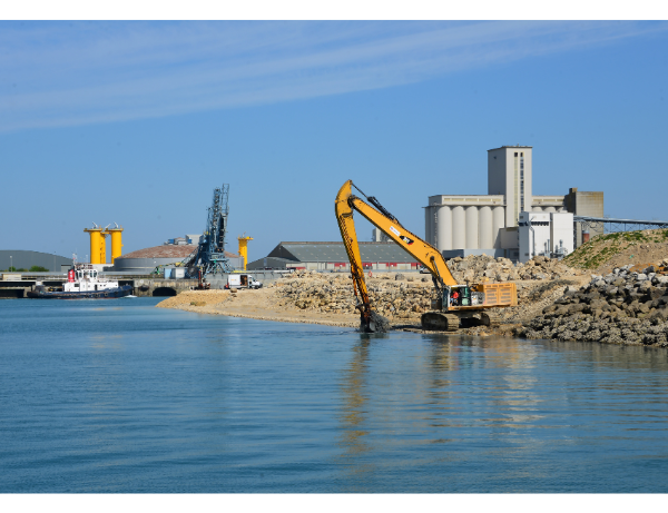 Chef de Baie 4