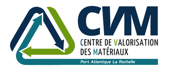 CVM logo