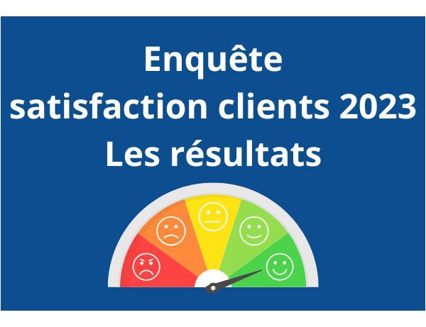 enquête satisfaction 2023 image