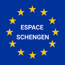 espace schengen
