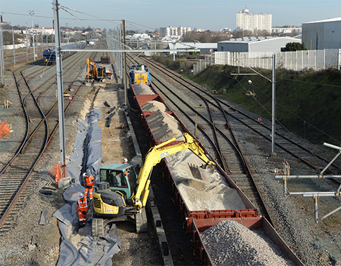 ferroviaire report modal photo