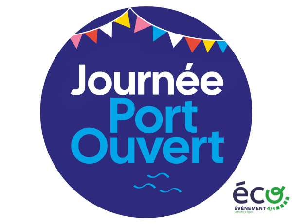 Journée Port Ouvert Eco événement