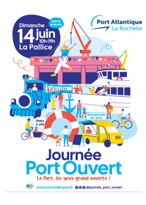 jpo 2026 affiche