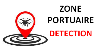 Logo Drone