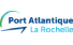 Logo port de la Rochelle