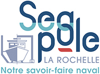 Logo Sea Pole La Rochelle 200