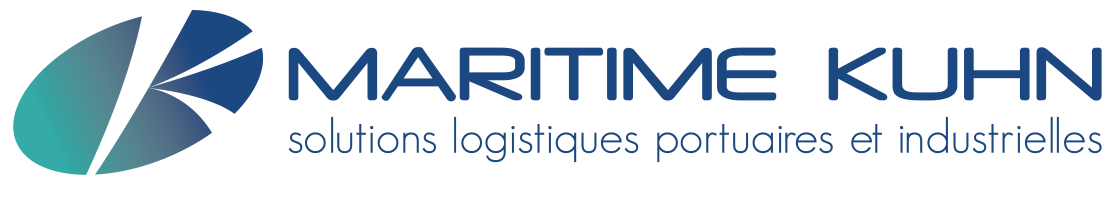 Logo Maritime Kuhn
