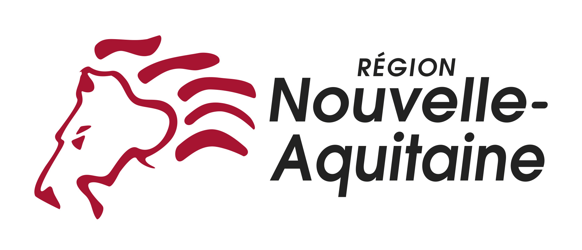 Logo nouvelle aquitaine