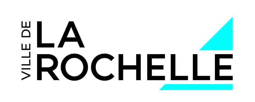 logo ville la rochelle 2018