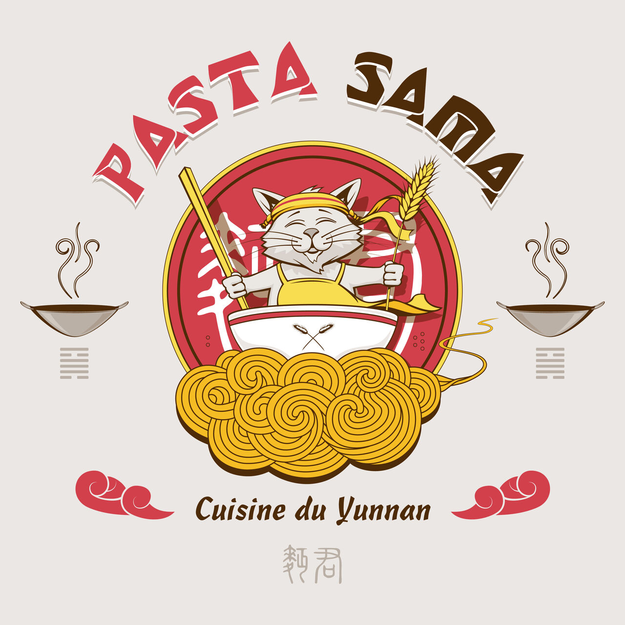 Pasta Sama
