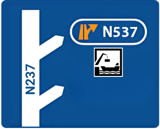Picto RN237