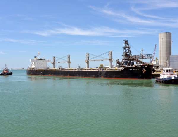 Point sur la filière lors de la 9e Bourse Maritime Agricole
