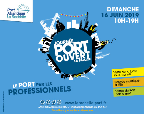 JPO 2019
