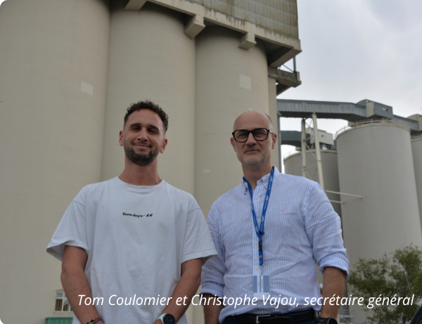 RSE Groupe Sica Atlantique