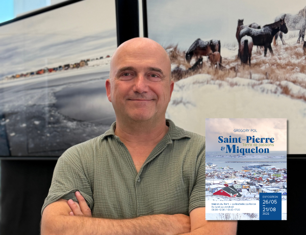 Saint-Pierre &amp; Miquelon, Terre de passions