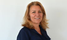 Sandrine Gourlet 2026