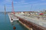 2015-04-23 CP Construction du quai ASM2 Photo