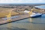 20250416 Bordeaux Port