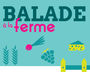 Ballade à la ferme logo