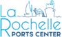 LOGO LA ROCHELLE PORTS CENTER