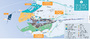 Plan accès Port 2025