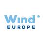 WindEurope Copenhague logo 2023